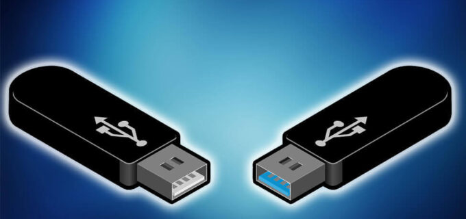 usb2.0 vs usb3.0