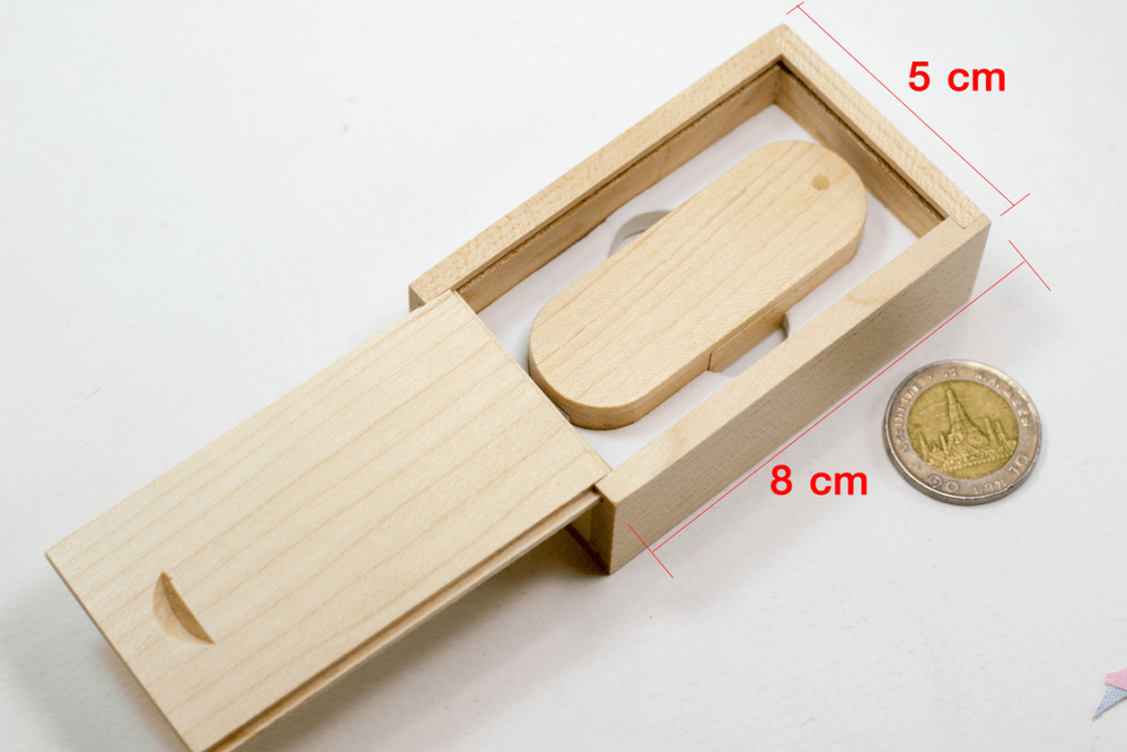 maple box size 